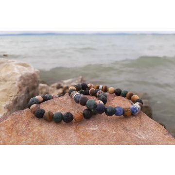 Önkifejezés - Magabiztosság karkötőpáros