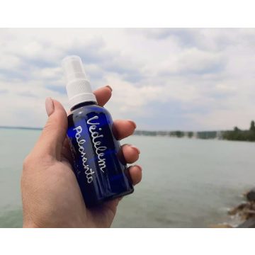 Védelem Palosanto Kristálypermet 50 ml