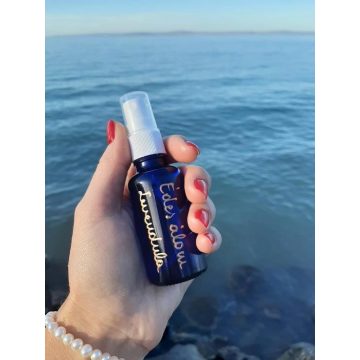   Édes álom Levendula Kristálypermet és Virágesszencia 50 ml