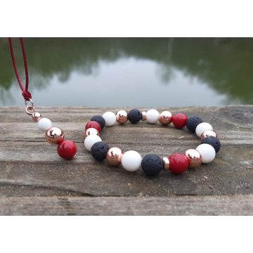 Nőiesség, elegancia Kristályszett