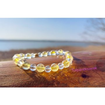 Bőség és öröm karkötő