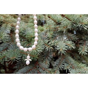 Angyal Gyöngy karkötő