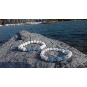 ANYA-LÁNYA KARKÖTŐK