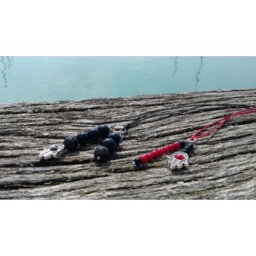 Medálok, Talizmánok, Függők