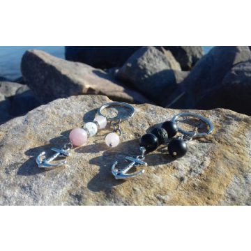 Védelmi Talizmán, Autós-Lakás-Kulcstartó-Táskadísz